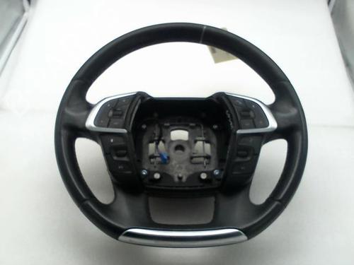 Steering wheel CITROËN DS4 (NX_) 2.0 HDi 165 | BP20968060C49 