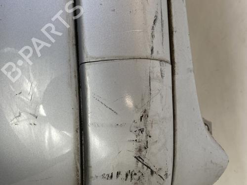 Rear bumper CITROËN C5 I (DC_) 2.2 HDi (DC4HXB, DC4HXE) | BP22711369C8 