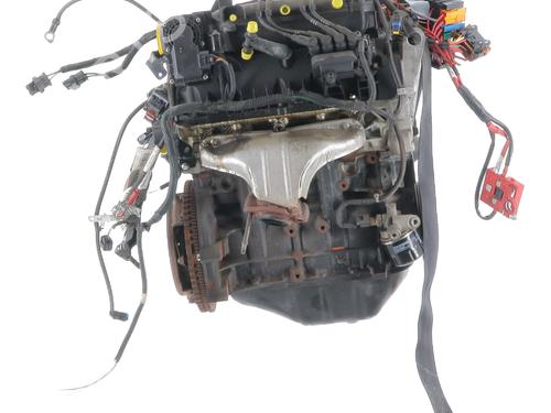 Engine RENAULT TWINGO II (CN0_) 1.2 16V (CN0K, CN0V, CN0A) | BP23792248M1
