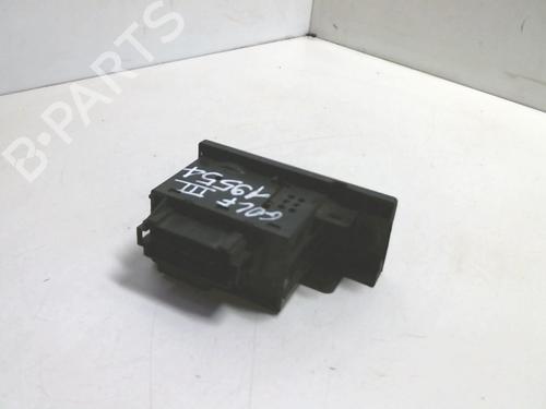 Headlight switch VW GOLF III (1H1) 1.8 | BP22021608I24 