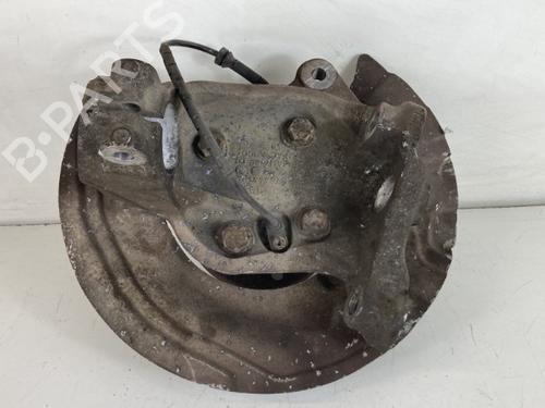 Used Right front steering knuckle BMW 1 (E87) 120 d (163 hp) 20938622