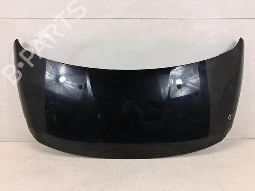 Used Hood PEUGEOT 3008 I MPV (0U_) 1.6 HDi (109 hp) 28585595