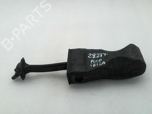 Used Hinge/Door check strap SEAT IBIZA IV (6J5, 6P1) 1.4 (85 hp) 20964399