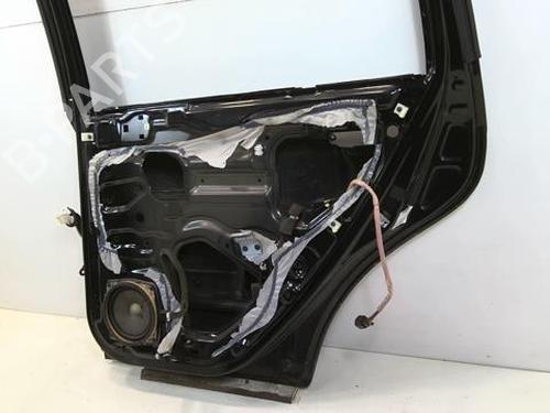 Right rear door HYUNDAI GETZ (TB) 1.1 | BP22023190C5 