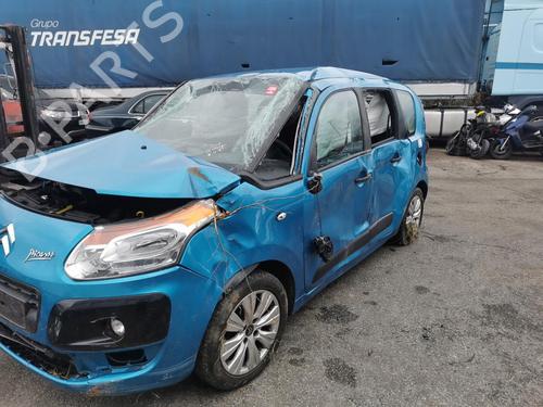 Pedal CITROËN C3 Picasso (SH_) 1.6 HDi | BP20959972I4 - Image 7