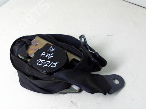 Used Front left belt tensioner CITROËN AX (ZA-_) 10 (50 hp) 20945334