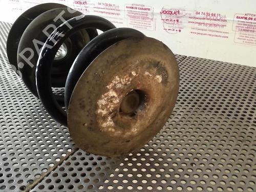 Used Left rear shock absorber Left rear shock absorber BMW 3 Coupe (E46) 323 Ci (170 hp) 20946182 20946182