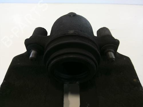 Right front brake caliper AUDI A3 (8P1) 2.0 FSI | BP20962556M104 