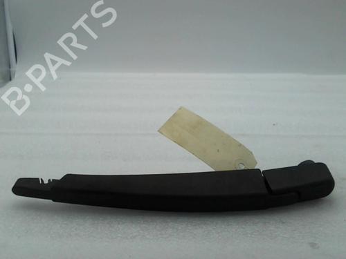 Used Rear windshield wiper arm RENAULT CLIO III Grandtour (KR0/1_) 1.5 dCi (KR0H, KR1S) (106 hp) 20941757