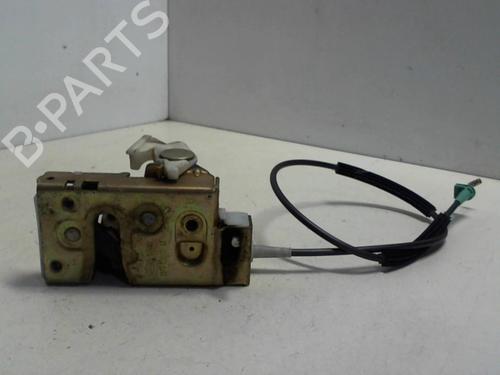 Rear right lock FORD FIESTA III (GFJ) 1.1 | BP22023002C99 