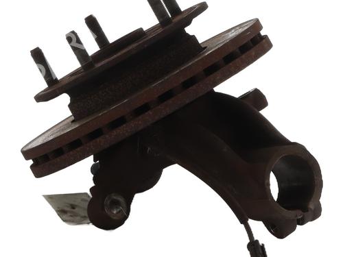 Left front steering knuckle FORD TRANSIT CUSTOM V362 Van (FY, FZ) 2.0 EcoBlue | BP32731475M25 - Image 2