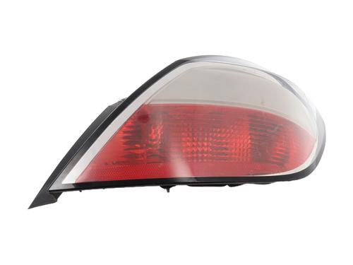 Right taillight OPEL ASTRA H (A04) 1.7 CDTI (L48) | BP25289927C35 
