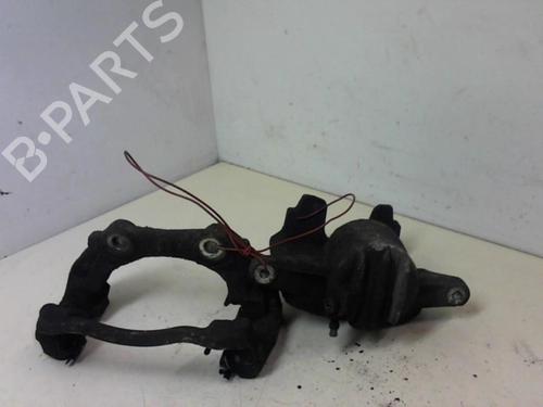 Used Right front brake caliper PEUGEOT 207 (WA_, WC_) 1.6 HDi (109 hp) 20948640