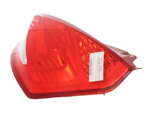 Right taillight FORD FIESTA VI (CB1, CCN) 1.4 TDCi | BP20967741C35