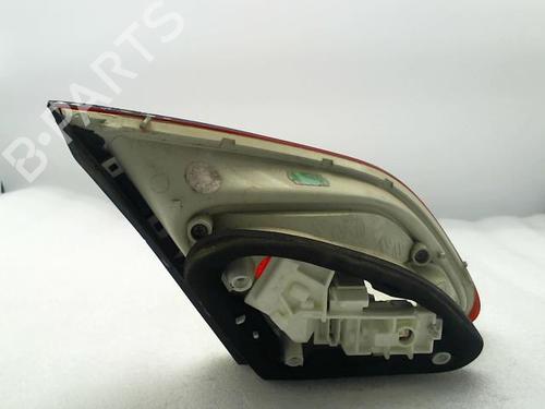 Right tailgate light OPEL ASTRA J (P10) 1.6 CDTi (68) | BP20969063C80 