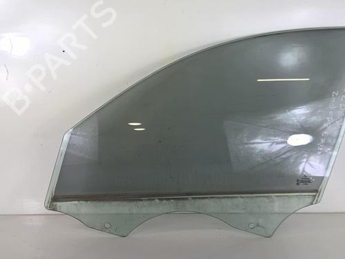 Used Front left door window BMW 3 (E90) 318 d (143 hp) 20953276