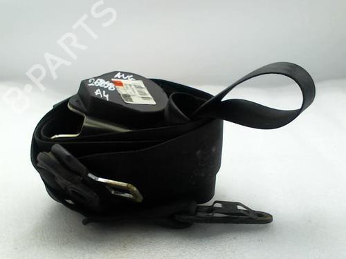 Used Front left seatbelt Front left seatbelt AUDI A4 B6 Avant (8E5) 1.9 TDI (130 hp) 20952304 20952304