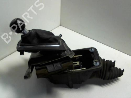 Gear lever AUDI A4 B7 Avant (8ED) 2.0 TDI | BP22022528M90 