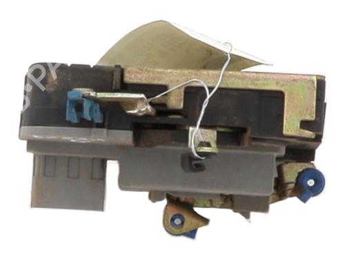 Front left lock PEUGEOT PARTNER Box Body/MPV (5_, G_) 1.9 D | BP29113350C98 