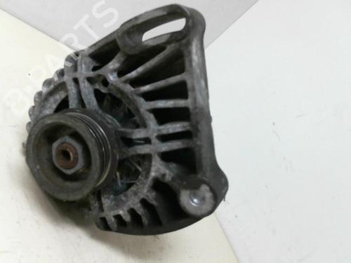 Alternator FIAT PANDA (141_) 1100 | BP20961733M7 