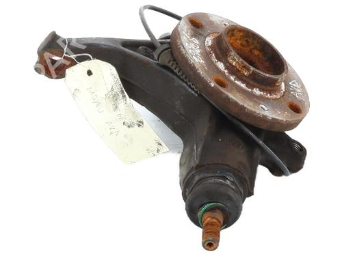 Right front steering knuckle DS DS 4 / DS 4 CROSSBACK (NX_) 1.6 THP 165 | BP30795967M26 - Image 3