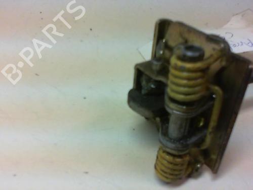 Used Hinge/Door check strap Hinge/Door check strap 20954186 20954186