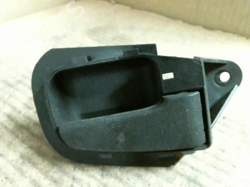 Used Rear right interior door handle BMW 3 (E36) 318 i (113 hp) 22030330