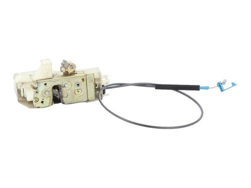 Venstre fortil lås FORD FIESTA IV (JA_, JB_) 1.25 i 16V (75 hp) 31286660