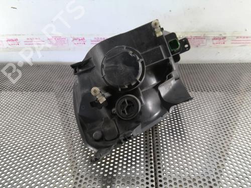 Right headlight FORD FIESTA V (JH_, JD_) 1.3 | BP22022862C29 