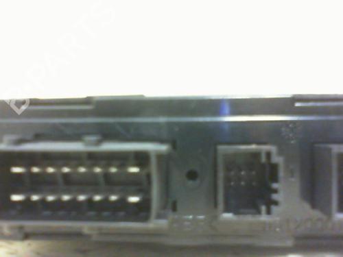 Used Front wiper motor Front wiper motor PEUGEOT 807 (EB_) 2.2 HDi (128 hp) 20946425 20946425