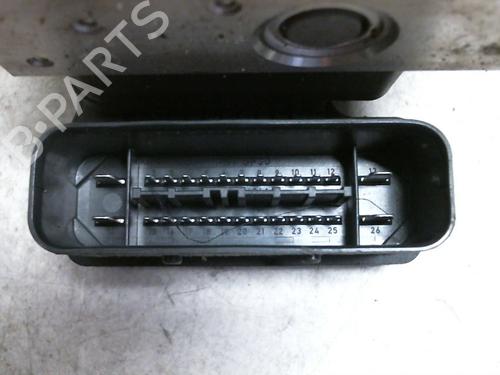Abs pomp CITROËN C3 II (SC_) 1.4 HDi 70 (SC8HZC, SC8HR0, SC8HP4) (68 hp) 20962822
