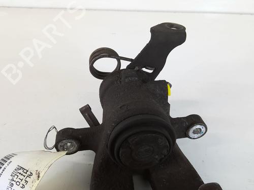 Used Left rear brake caliper Left rear brake caliper 20940972 20940972