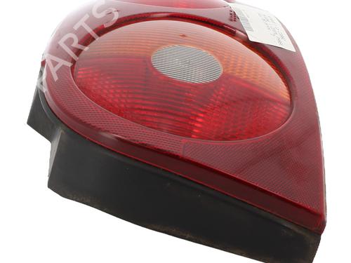Right taillight RENAULT MEGANE I Coach (DA0/1_) 1.6 16V (DA0B, DA04, DA11) | BP20970513C35 