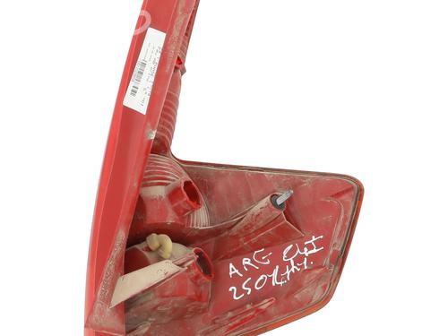 Left taillight CITROËN C4 I (LC_) 1.6 HDi | BP20945483C34 