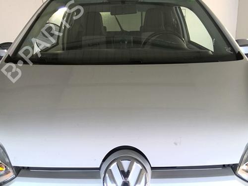 Pokrywa przednia / Maska silnika VW UP! (121, 122, BL1, BL2, BL3, 123) 1.0 1S0823031C