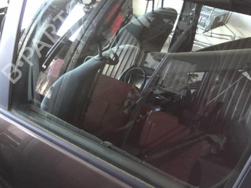 Rear left door window RENAULT GRAND SCÉNIC III (JZ0/1_) 1.5 dCi (JZ09, JZ0D, JZ10, JZ14, JZ1G, JZ29, JZ2C) | BP20972036C20 