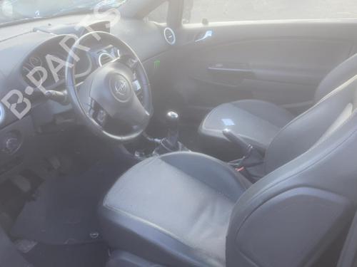 Viskermotor vindrude OPEL CORSA D (S07) 1.3 CDTI (L08, L68) | BP20947790M29 