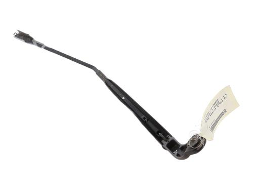 Used Front windshield wiper arm NISSAN QASHQAI I (J10, NJ10) 1.5 dCi (106 hp) 25598223