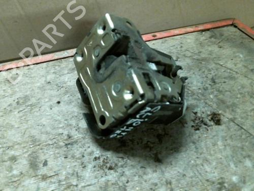 Used Front right lock RENAULT CLIO II (BB_, CB_) 1.5 dCi (B/CB07) (65 hp) 20949683