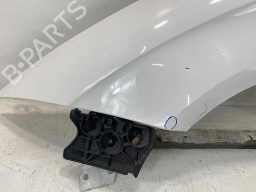 Left front fenders SEAT ALTEA (5P1) 1.9 TDI | BP26002740C41 