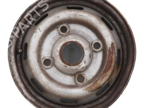 Used Rim Rim RENAULT TRAFIC Van (T_, P_, V_) 2.5 D (75 hp) 33123558 33123558