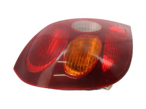 Left taillight TOYOTA COROLLA Liftback (_E11_) 1.4 (EE111_, EE111R) | BP20960738C34 