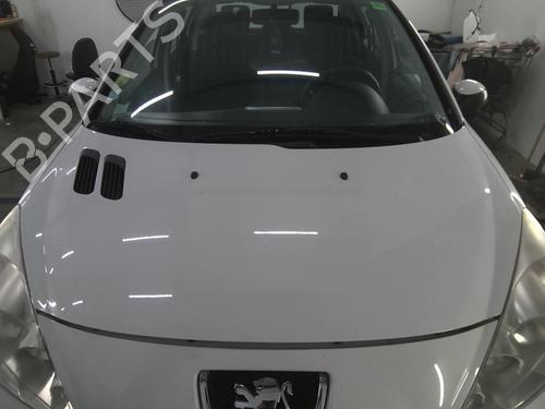 Used Hood Hood 38584534 38584534