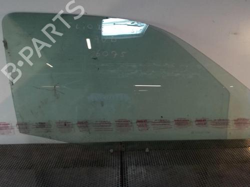 Used Front right door window RENAULT CLIO II (BB_, CB_) 1.4 16V (B/CB0L) (95 hp) 22917748