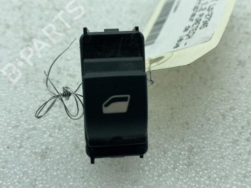 Fensterheberschalter links hinten für PEUGEOT 208 II (UB_, UP_, UW_, UJ_) 1.2 PureTech 100 (101 hp) 24237779