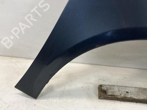 Right front fenders SKODA ROOMSTER (5J7) 1.4 TDI | BP22030381C42 