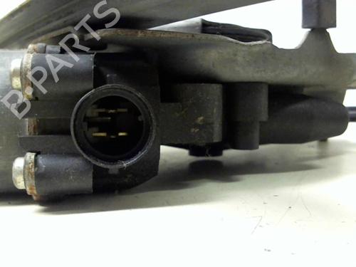 Used Front right window mechanism RENAULT LAGUNA II (BG0/1_) 1.9 dCI (BG0E) (105 hp) 20969671