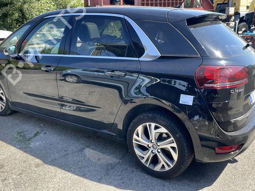 Używane części CITROËN C4 Picasso II 2.0 BlueHDi 150 (150 hp) 4288354