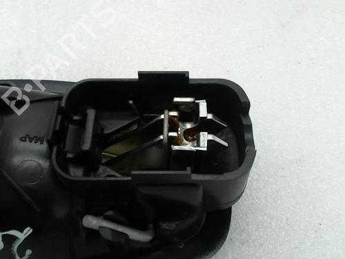 Used Rear right interior door handle Rear right interior door handle RENAULT MEGANE III Hatchback (BZ0/1_, B3_) 1.5 dCi (BZ09, BZ0D, BZ1W, BZ29, BZ14) (110 hp) 20940455 20940455