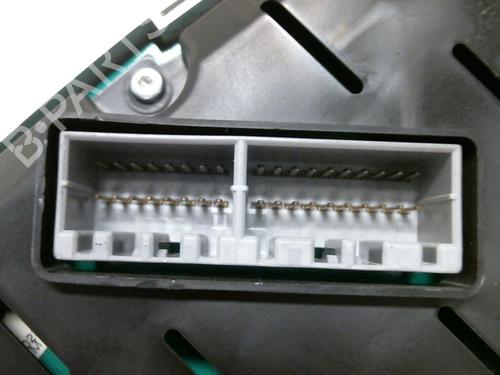 Instrument cluster KIA PRO CEE'D (ED) 1.6 CRDi 115 | BP20963547C47 
